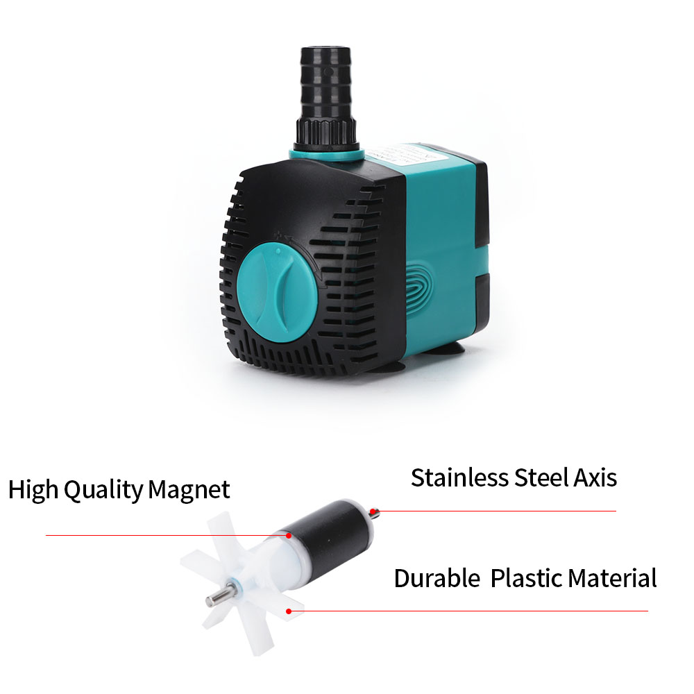 60/50/35/25/15/10/6/3W Ultra-Q - Aquael Filter Fzn บทวิจารณ์และราคา
