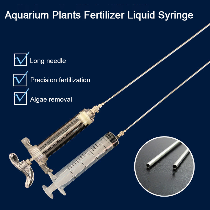30ซม.50ซม.พืช Growth Heathy ปุ - Aquarium Plant Fertilizer บทวิจารณ์และราคา