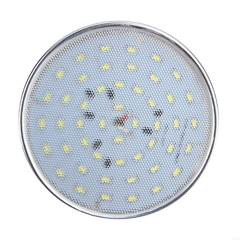 L9NB 20/40W พิพิธภัณฑ์สัตว์น้ำ - Aquarium Plant Growth Light บทวิจารณ์และราคา