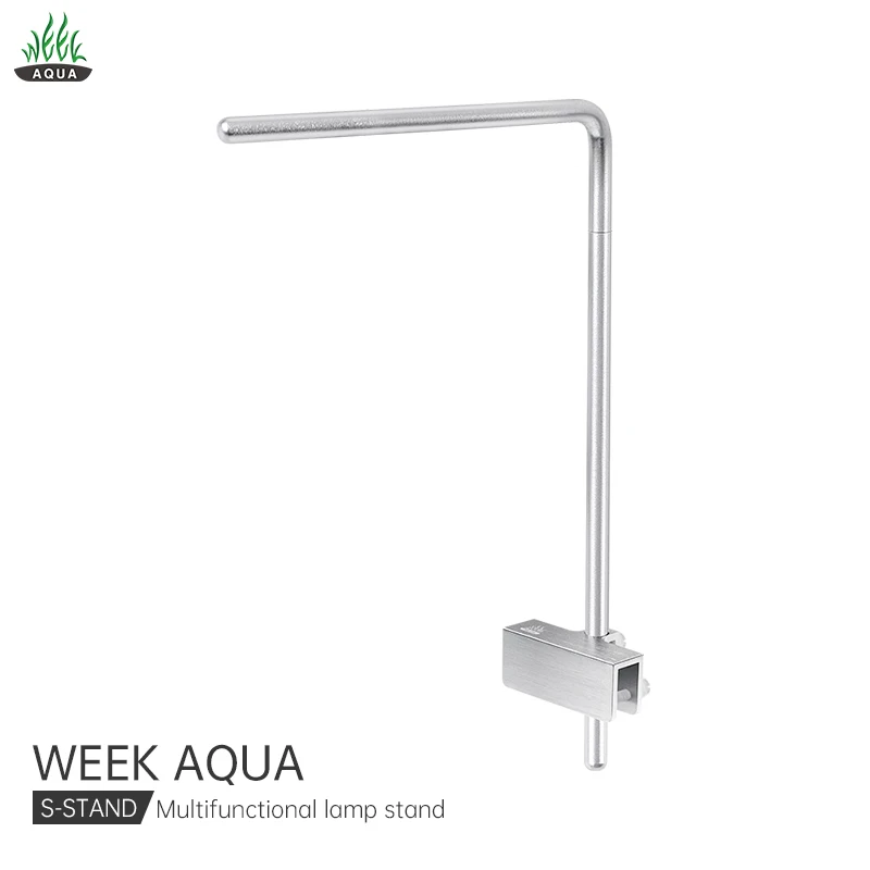 สัปดาห์ Aqua Light Stand Unive - Aquarium Plant Light บทวิจารณ์และราคา